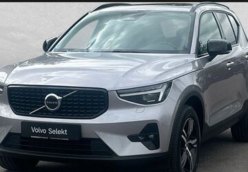 Volvo XC40 22.500 km 35.550 &euro; Karlsruhe 76187