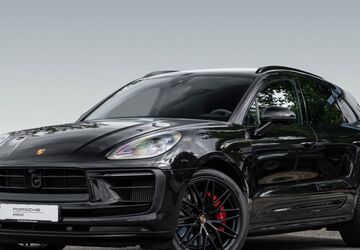 Porsche Macan 67.200 km 79.880 &euro; Pforzheim 75177