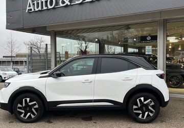 Opel Mokka 37.775 km 18.470 &euro; Pforzheim 75181