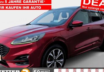 Ford Kuga 43.752 km 23.440 &euro; Karlsruhe 76227