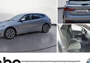BMW 120 12.349 km 27.750 &euro; Pforzheim 75179