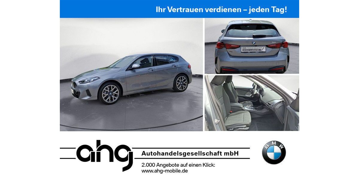 BMW 120 12.349 km 27.750 &euro; Pforzheim 75179