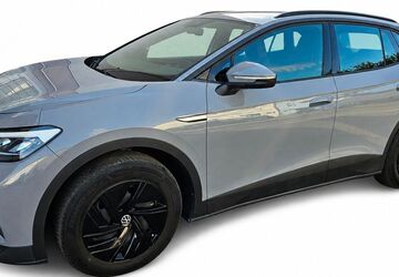 VW ID.4 36.130 km 22.750 &euro; Karlsruhe 76189