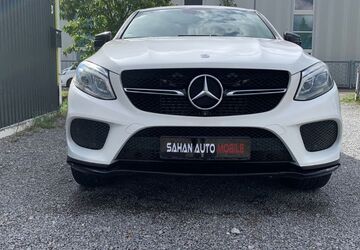 Mercedes-Benz GLE 350 207.850 km 25.799 &euro; Sindelfingen 71069