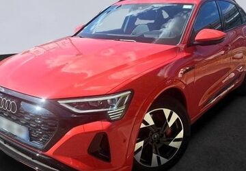 Audi Q8 34.248 km 48.900 &euro; Ettlingen 76275