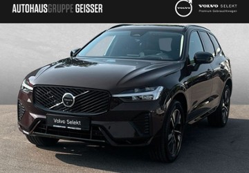 Volvo XC60 25.000 km 42.890 &euro; Karlsruhe 76187