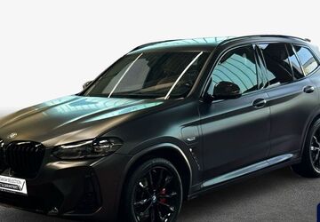 BMW X3 72.673 km 37.790 &euro; Karlsruhe 76227