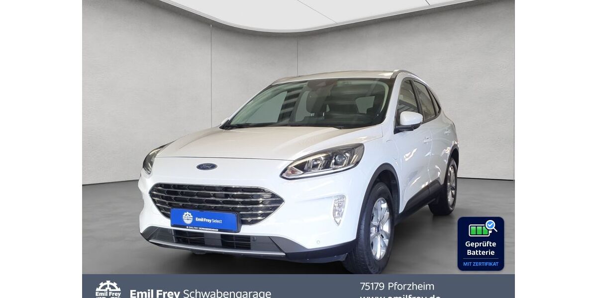 Ford Kuga 45.905 km 21.850 &euro; Pforzheim 75179