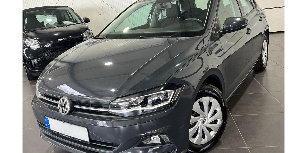 VW Polo 85.000 km 12.995 &euro; Bretten 75015