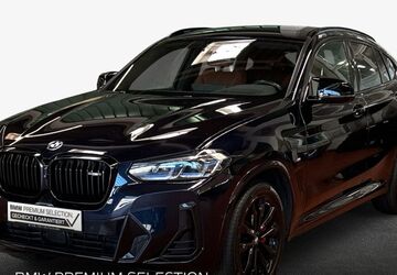 BMW X4 M40 94.636 km 47.890 &euro; Bruchsal 76646