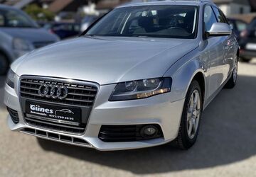 Audi A4 250.000 km 3.999 &euro; Aidlingen (Kreis Böblingen) 71134