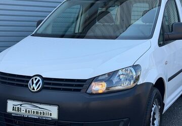 VW Caddy 104.199 km 6.490 &euro; Niefern-Öschelbronn 75223