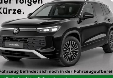 VW Tayron 22.900 km 33.990 &euro; Knittlingen 75438