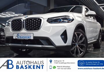 BMW X4 125.000 km 37.890 &euro; Sindelfingen-Darmsheim 71069