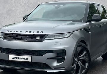 Land Rover Range Rover Sport 40.000 km 113.890 &euro; Karlsruhe 76187