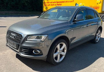Audi Q5 139.920 km 25.000 &euro; Pforzheim 75180