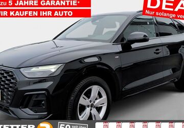 Audi Q5 59.491 km 36.430 &euro; Karlsruhe 76227