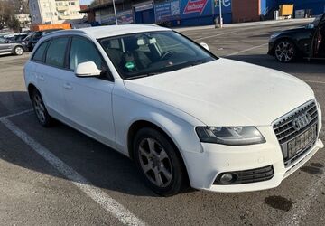 Audi A4 415.000 km 2.499 &euro; Sindelfingen 71065