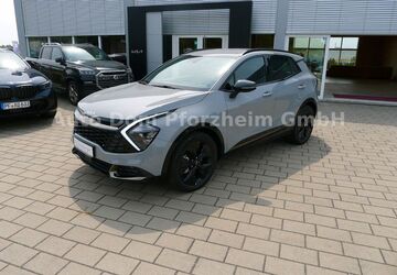 Kia Sportage 1.800 km 33.200 &euro; Pforzheim 75177