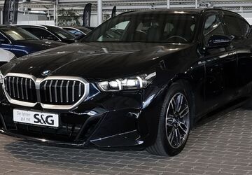 BMW 520 122.115 km 41.790 &euro; Karlsruhe 76185