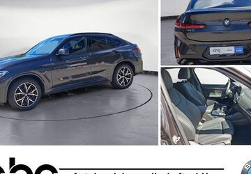 BMW X4 26.491 km 47.220 &euro; Mühlacker 75417
