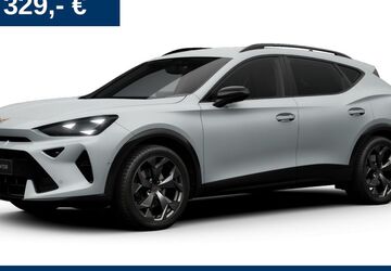 Cupra Formentor 20.408 km 32.930 &euro; Niefern-Öschelbronn 75223