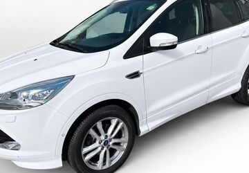 Ford Kuga 155.862 km 9.990 &euro; Gondelsheim 75053