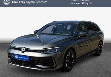 VW Passat Variant 64.727 km 30.990 &euro; Pforzheim 75179