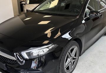 Mercedes-Benz A 250 114.000 km 20.900 &euro; Magstadt 71106