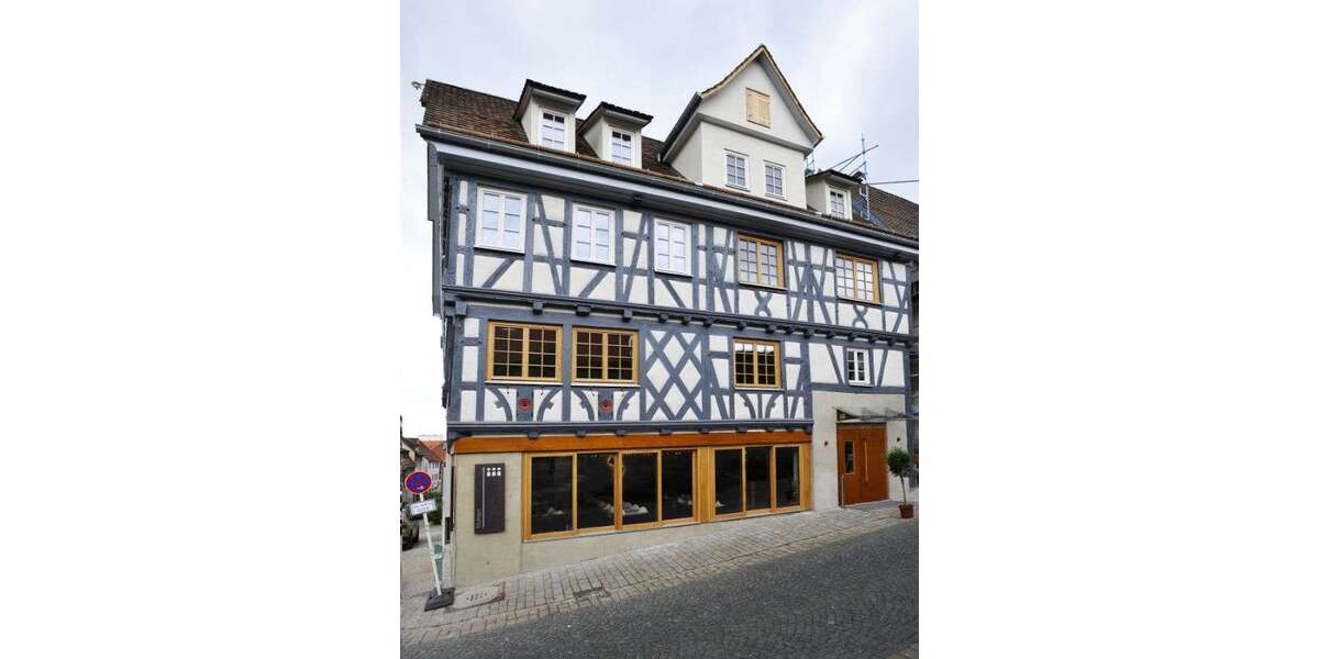 Etagenwohnung Sindelfingen Sindelfingen (Stadt) - 4 Zimmer, 116 m&sup2;, 1.554&euro; | Angebot:27450922