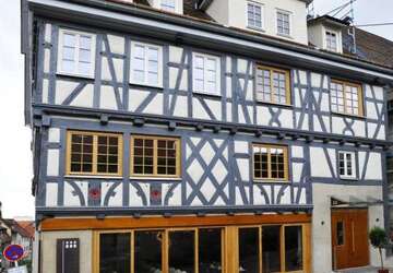 Wohnung Sindelfingen Sindelfingen (Stadt) - 4 Zimmer, 116 m&sup2;, 1.554&euro; | Angebot:27450922
