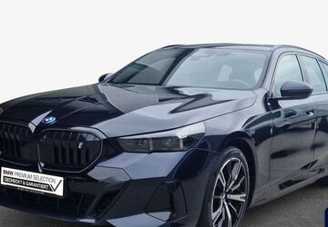 BMW i5 17.907 km 69.990 &euro; Ettlingen 76275