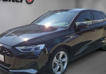 Audi A3 32.000 km 24.740 &euro; Pforzheim 75177