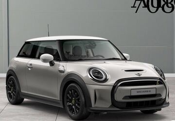 Mini Cooper SE 10.738 km 19.870 &euro; Gerlingen 70839