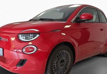 Fiat 500e 7.500 km 19.490 &euro; Pforzheim 75179