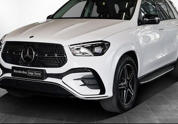 Mercedes-Benz GLE 450 33.940 km 79.990 &euro; Pforzheim 75179