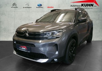 Citroen C5 Aircross 20.100 km 21.480 &euro; Karlsruhe 76185