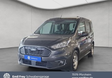 Ford Tourneo Connect 57.338 km 18.450 &euro; Pforzheim 75179