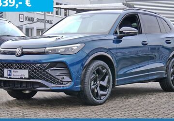 VW Tiguan 4.900 km 41.980 &euro; Pforzheim 75172