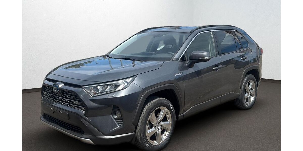 Toyota RAV 4 64.000 km 29.990 &euro; Bretten-Neibsheim 75015