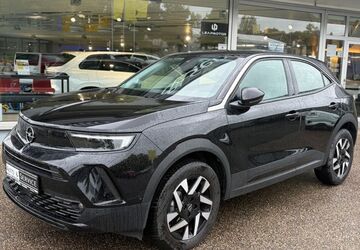 Opel Mokka 30.140 km 18.990 &euro; Pforzheim 75181