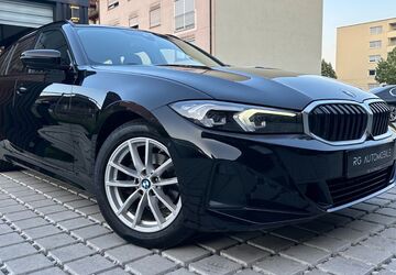BMW 318 176.880 km 19.999 &euro; Pforzheim 75179