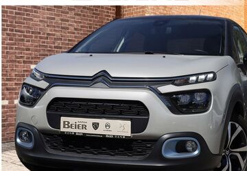 Citroen C3 32.156 km 14.480 &euro; Karlsruhe 76131