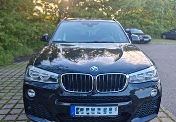 BMW X3 156.792 km 19.500 &euro; Pforzheim 75173