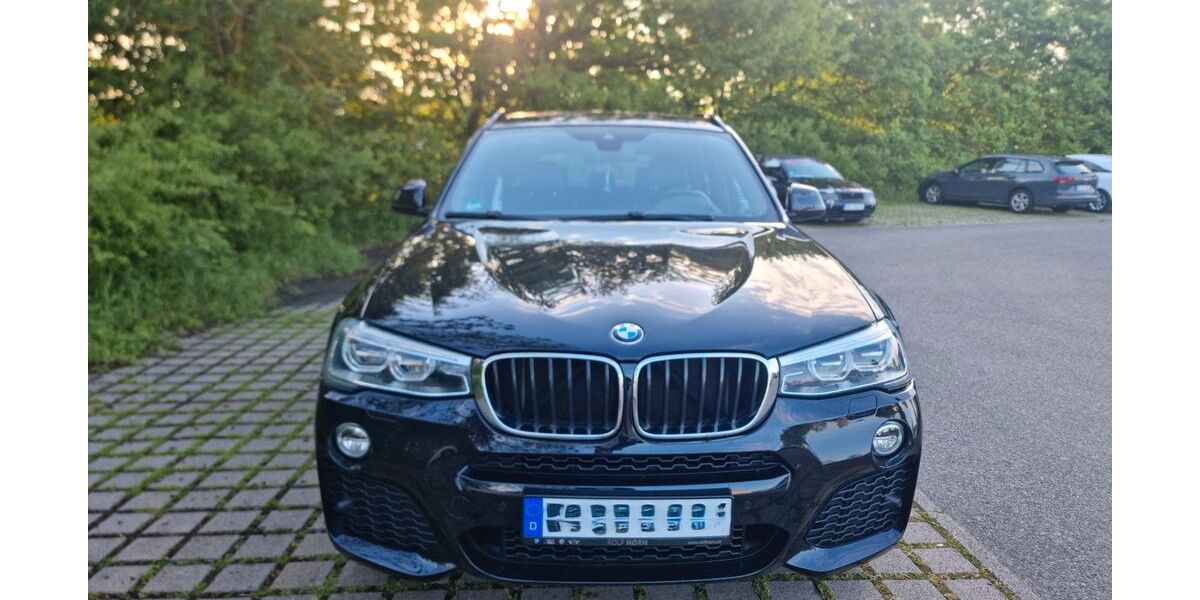 BMW X3 156.792 km 19.500 &euro; Pforzheim 75173