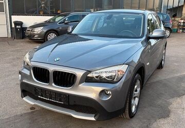 BMW X1 107.400 km 9.999 &euro; Pfaffenhofen 74397