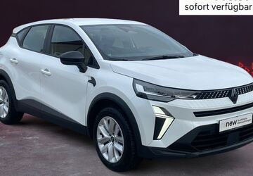 Renault Captur 6.900 km 20.470 &euro; Birkenfeld 75217