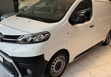 Toyota Proace (Verso) 100.500 km 13.999 &euro; Pforzheim 75179