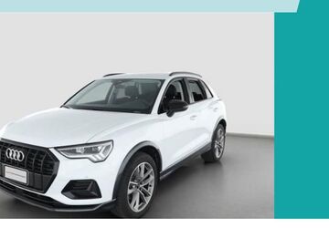Audi Q3 3.904 km 37.180 &euro; Leonberg 71229