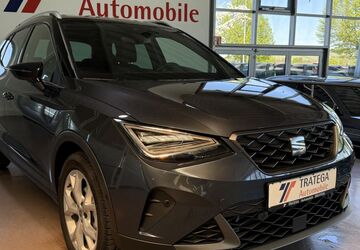 Seat Arona 4.575 km 23.990 &euro; Bruchsal 76646